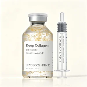 Anti-Aging Deep Collagen Peptide