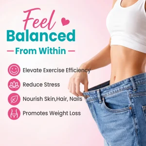 Apple Cider Vinegar Gummies Weight Management
