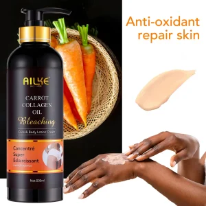 Collagen 5-in-1 Skin Care Set, Restore Skin Elasticity