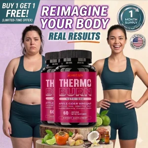 BHB  Nighttime Metabolism Boost, Detoxifi Capsules