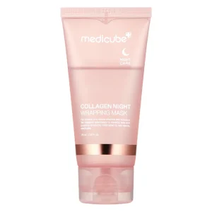 Medicube - Collagen Night Wrapping Mask